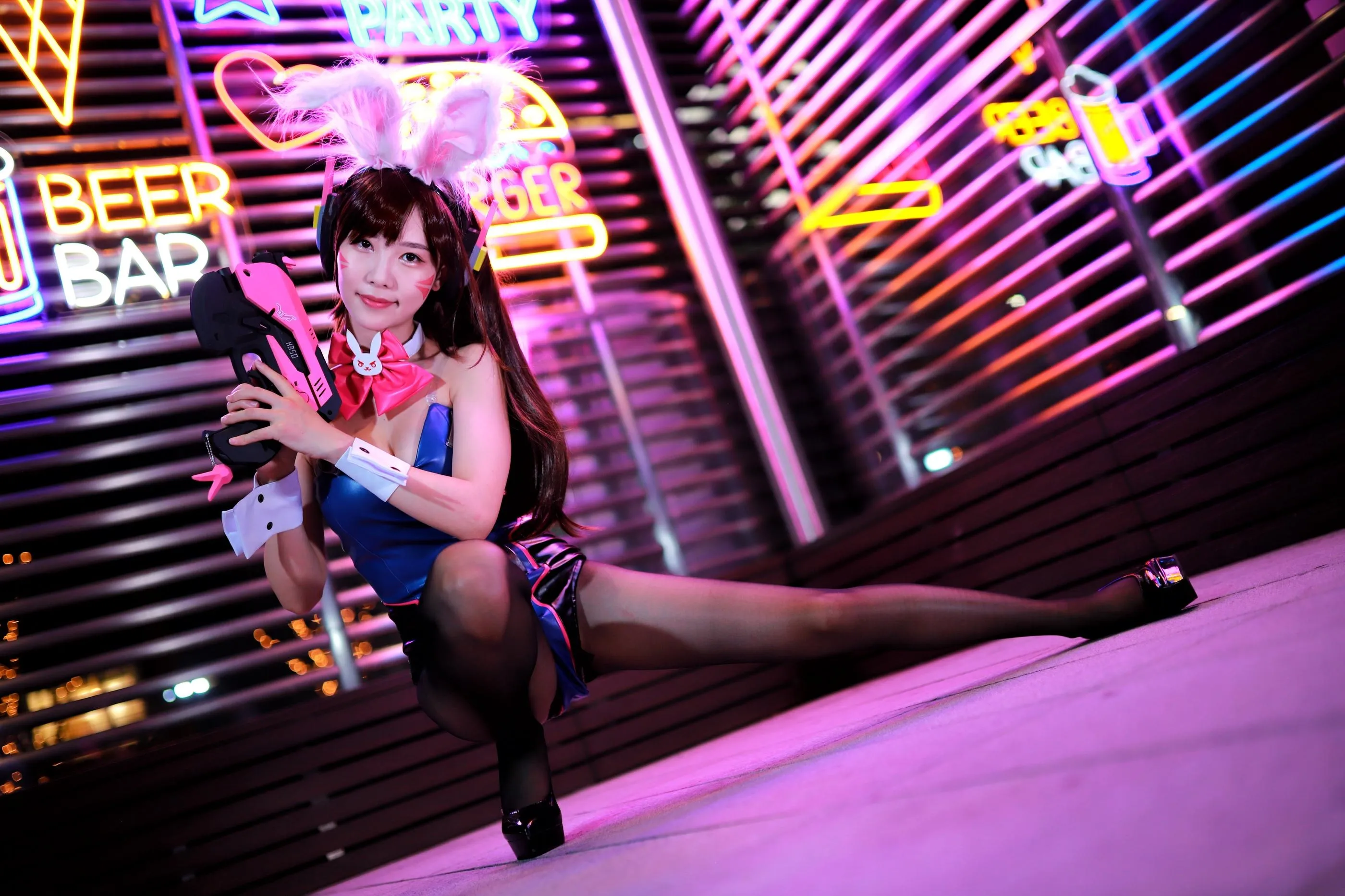 抖娘-利世 – NO.42 DVA [30P]插图8